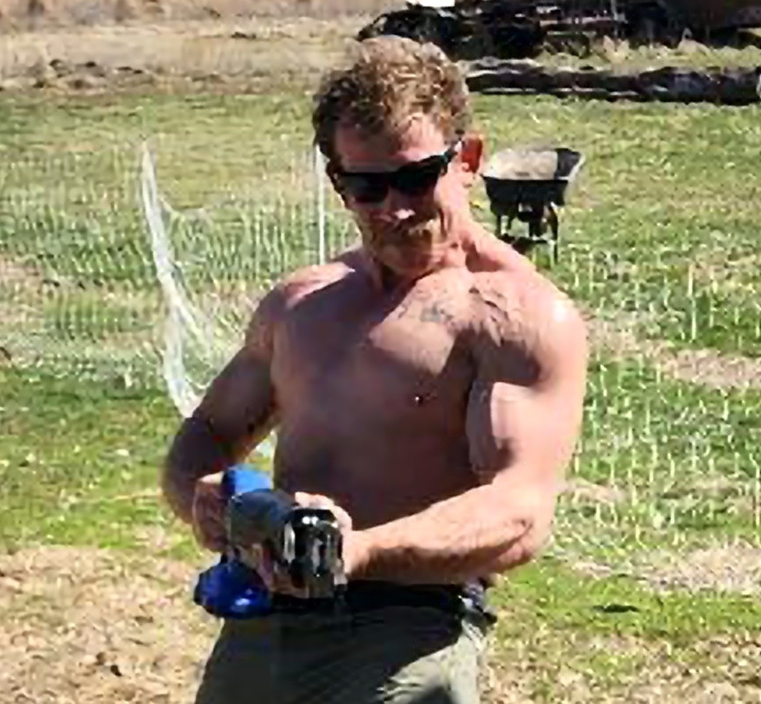 The Carpenter
